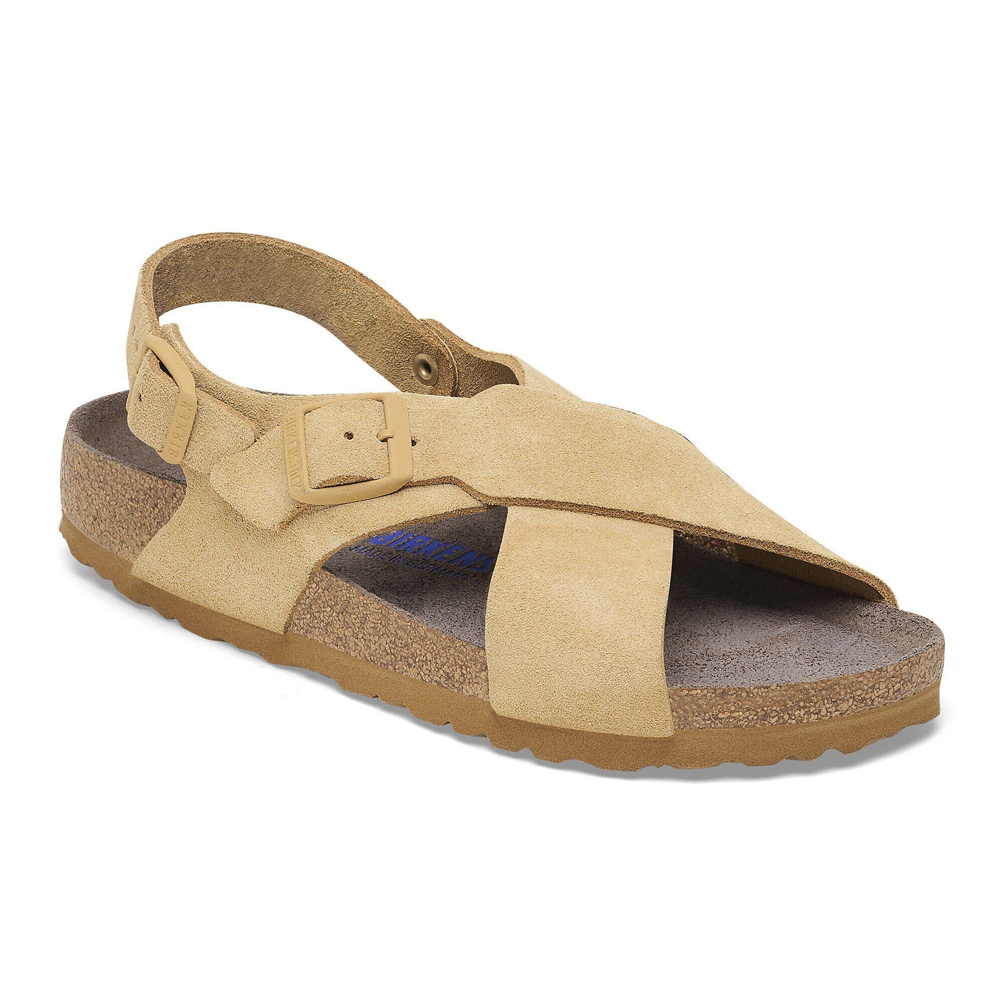 Tulum soft bed birkenstock best sale