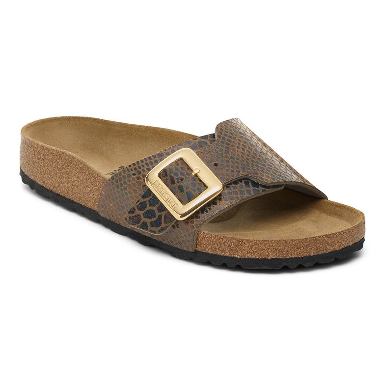 Catalina Cushion Buckle Synthetik