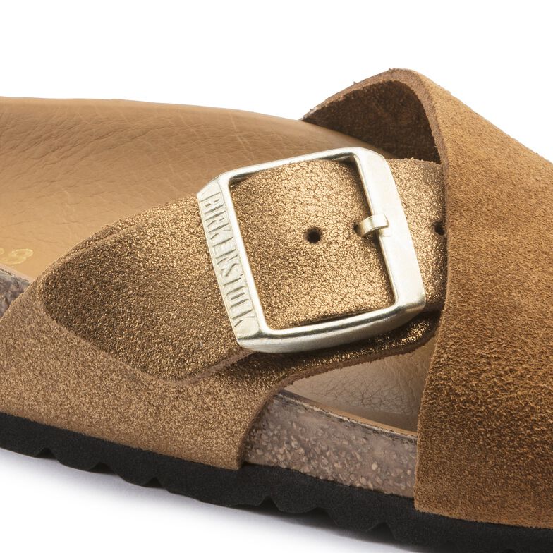 Siena Suede Leather Siena Suede Leather