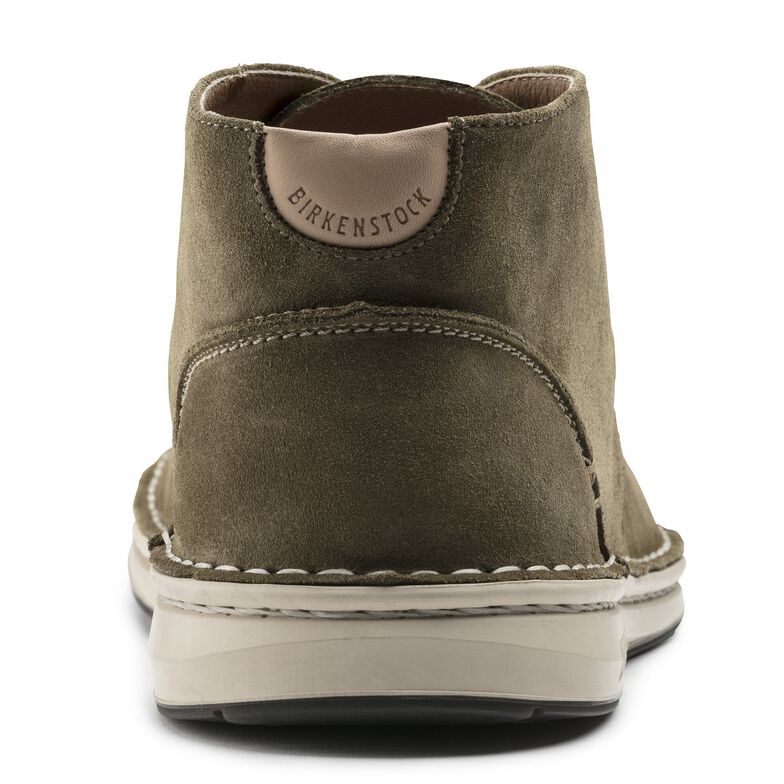 Troy Suede Leather Troy Suede Leather