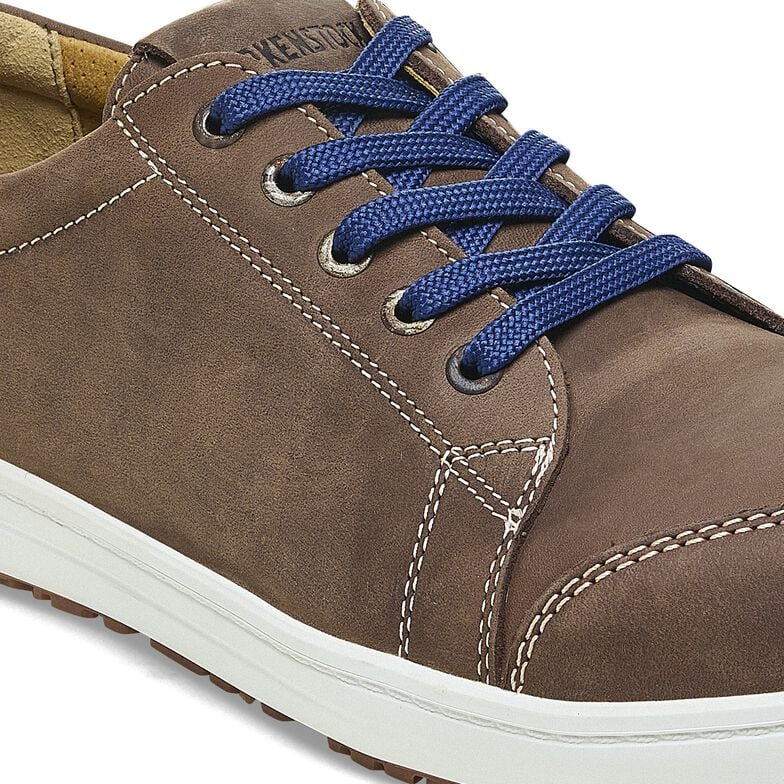 QS 500 Nubuk Leather