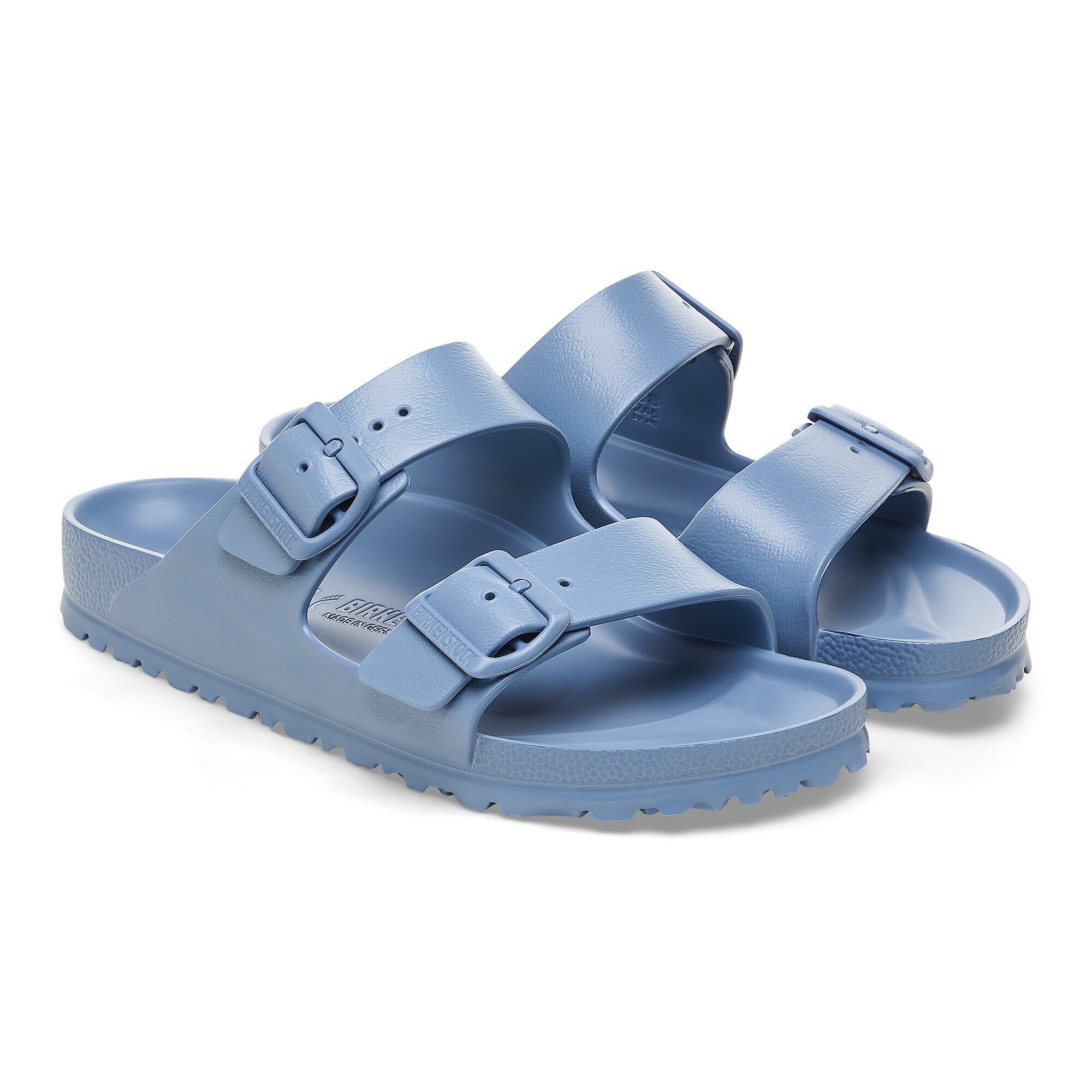 ★【BIRKENSTOCK】 アリゾナ エッセンシャル エヴァ サンダル★ Arizona Flex Platform / アリゾナ フレックス プラットフォーム
