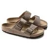 Arizona Natural Leather Oiled