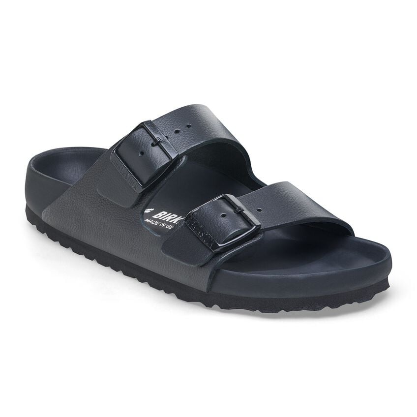 Arizona Natural Leather Black Arizona Natural Leather Black