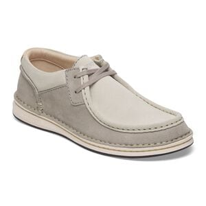 Pasadena Suede Leather