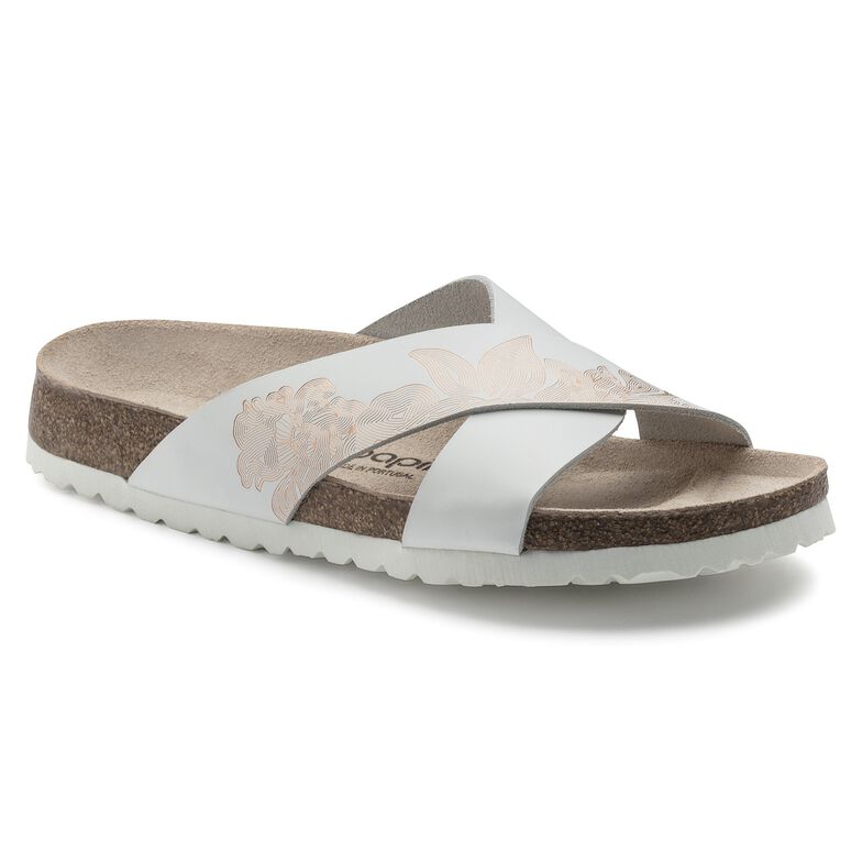 Daytona Natural Leather Daytona Natural Leather