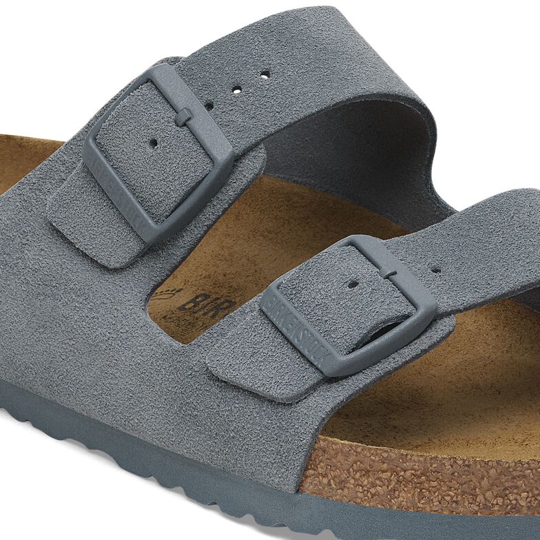 Arizona Suede Leather