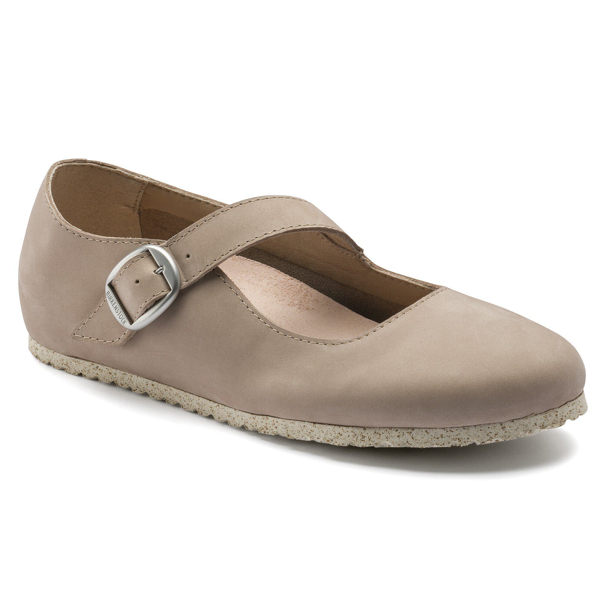 Birkenstock ballet flat sales