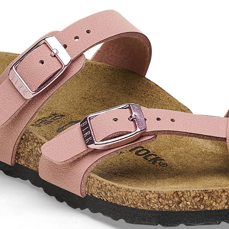 Mayari Kids Birko-Flor Nubuk