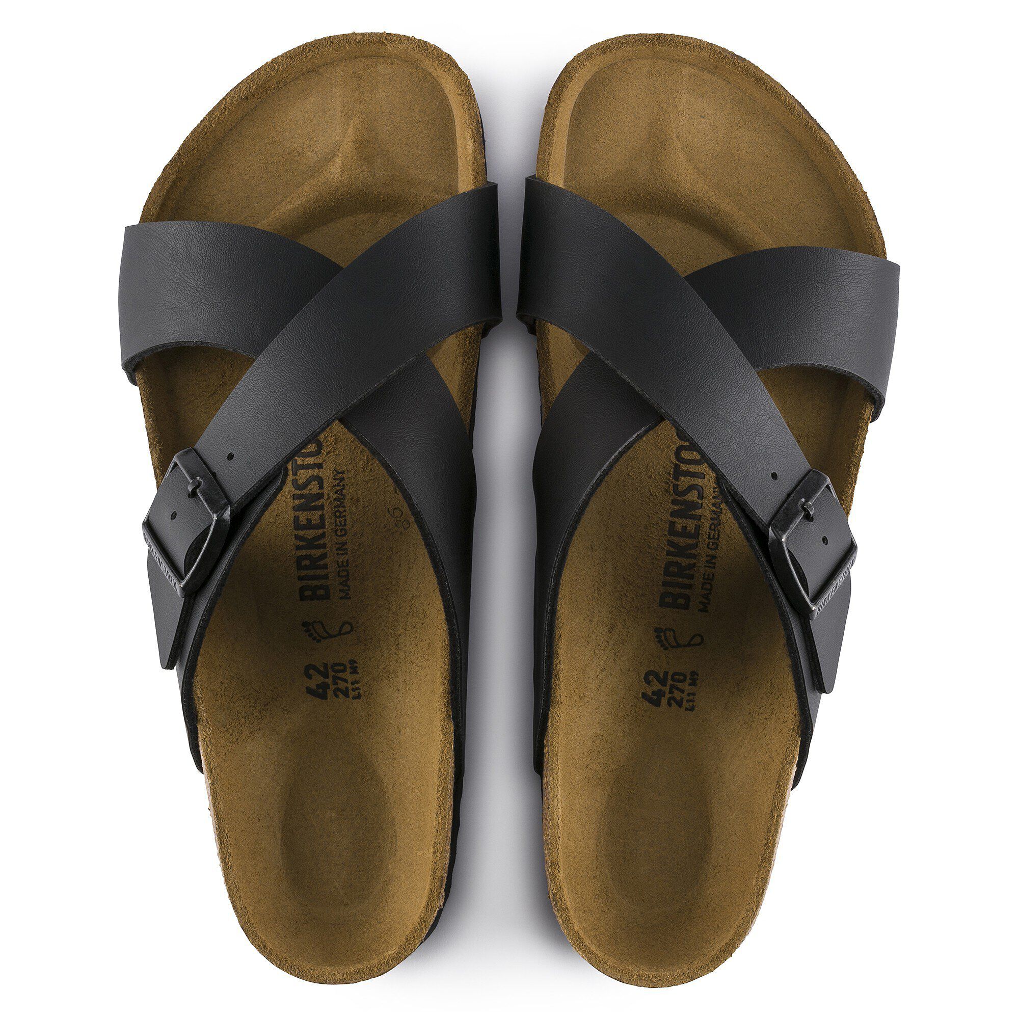 Tunis Birko-Flor | online kaufen bei BIRKENSTOCK
