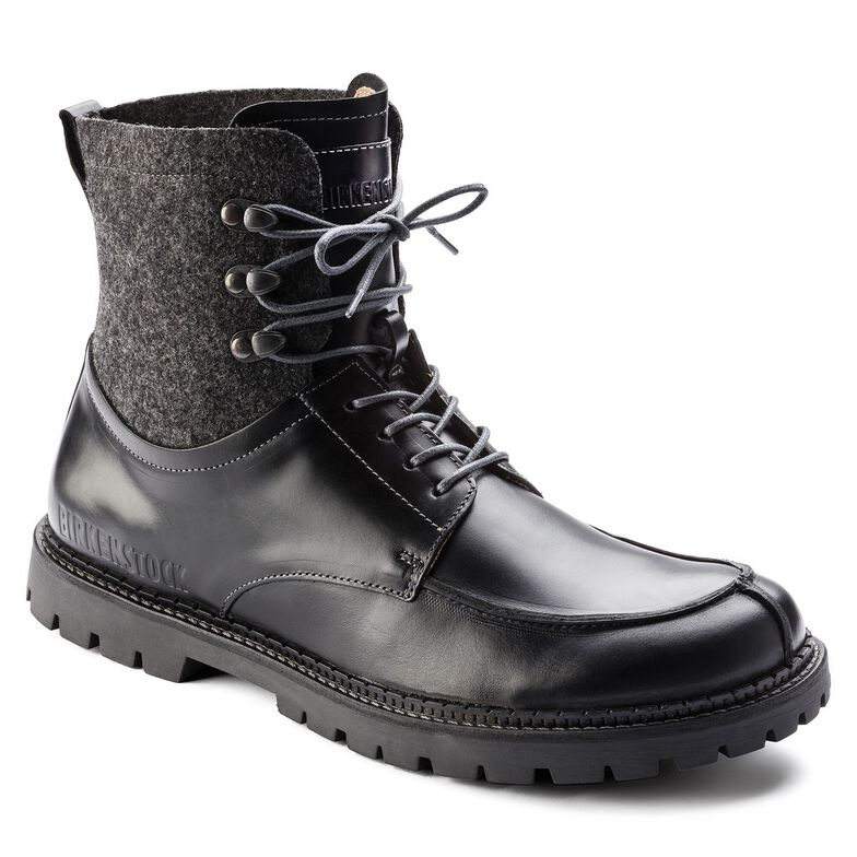 Timmins Natural Leather Timmins Natural Leather