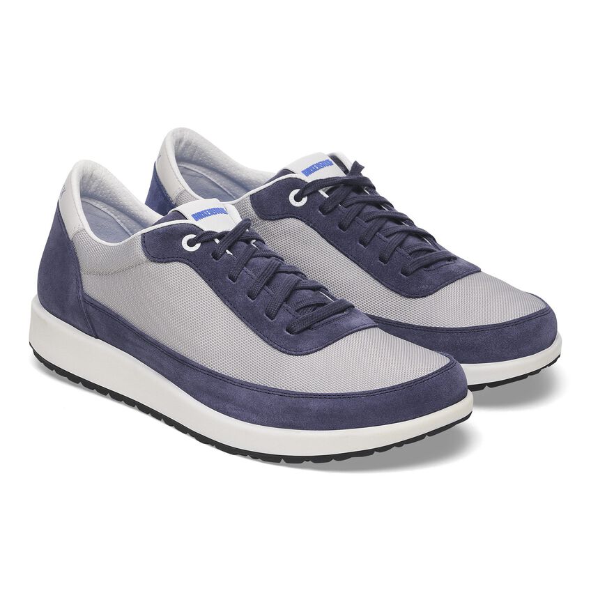 Honnef City Natural Leather/Textile