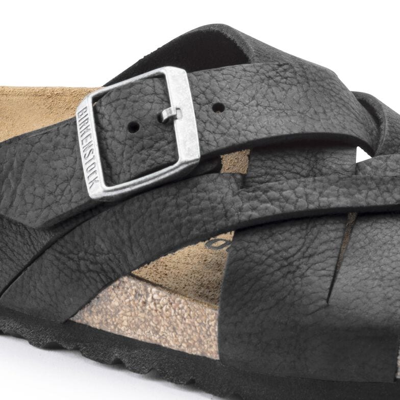 Lugano Natural Leather Oiled Lugano Natural Leather Oiled