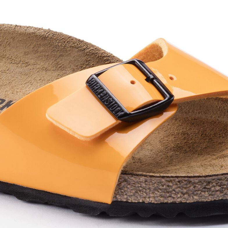 Birko-Flor Patent Birko-Flor Patent