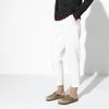 Boston Natural Leather Oiled