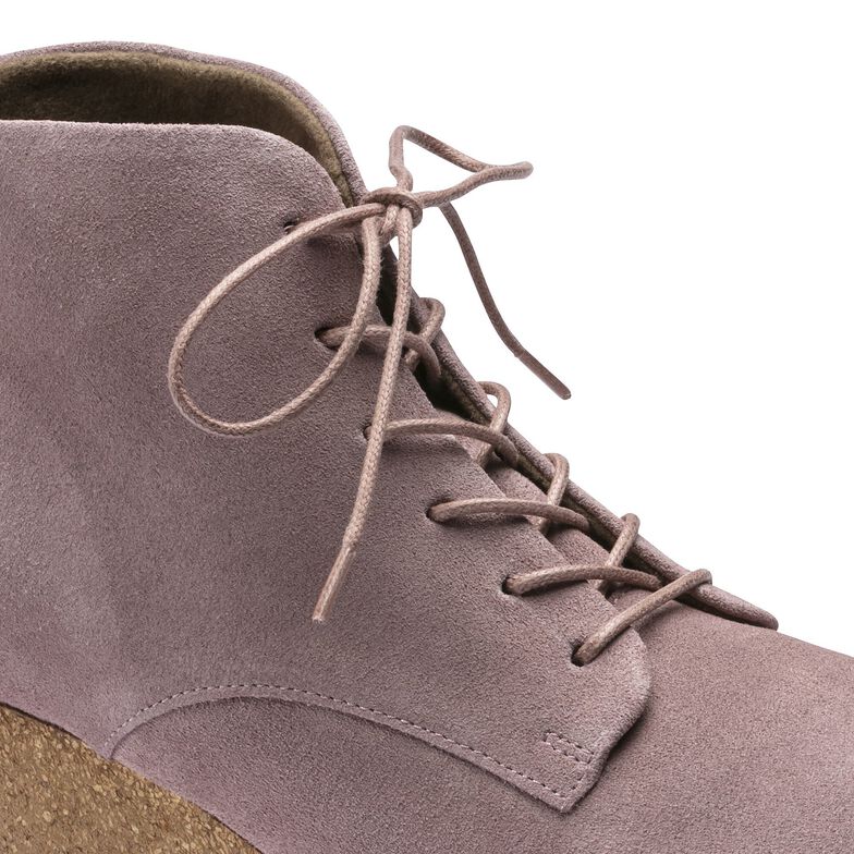 Edith Suede Leather Edith Suede Leather