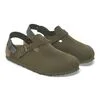 Tokio Suede Leather