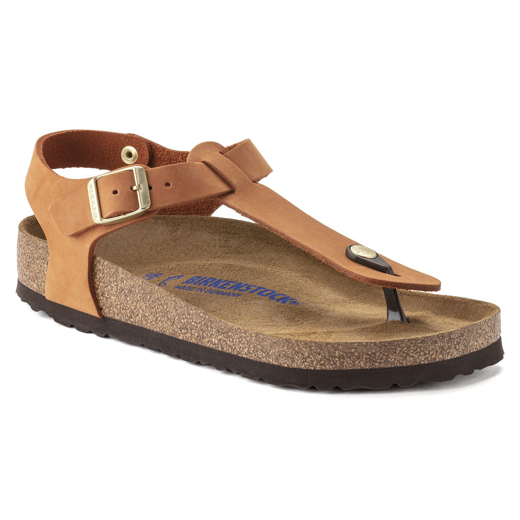Birkenstock zehenschuhe damen Clearance