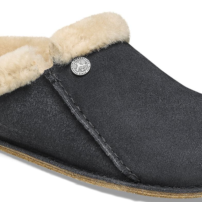 Zermatt Premium Suede Leather