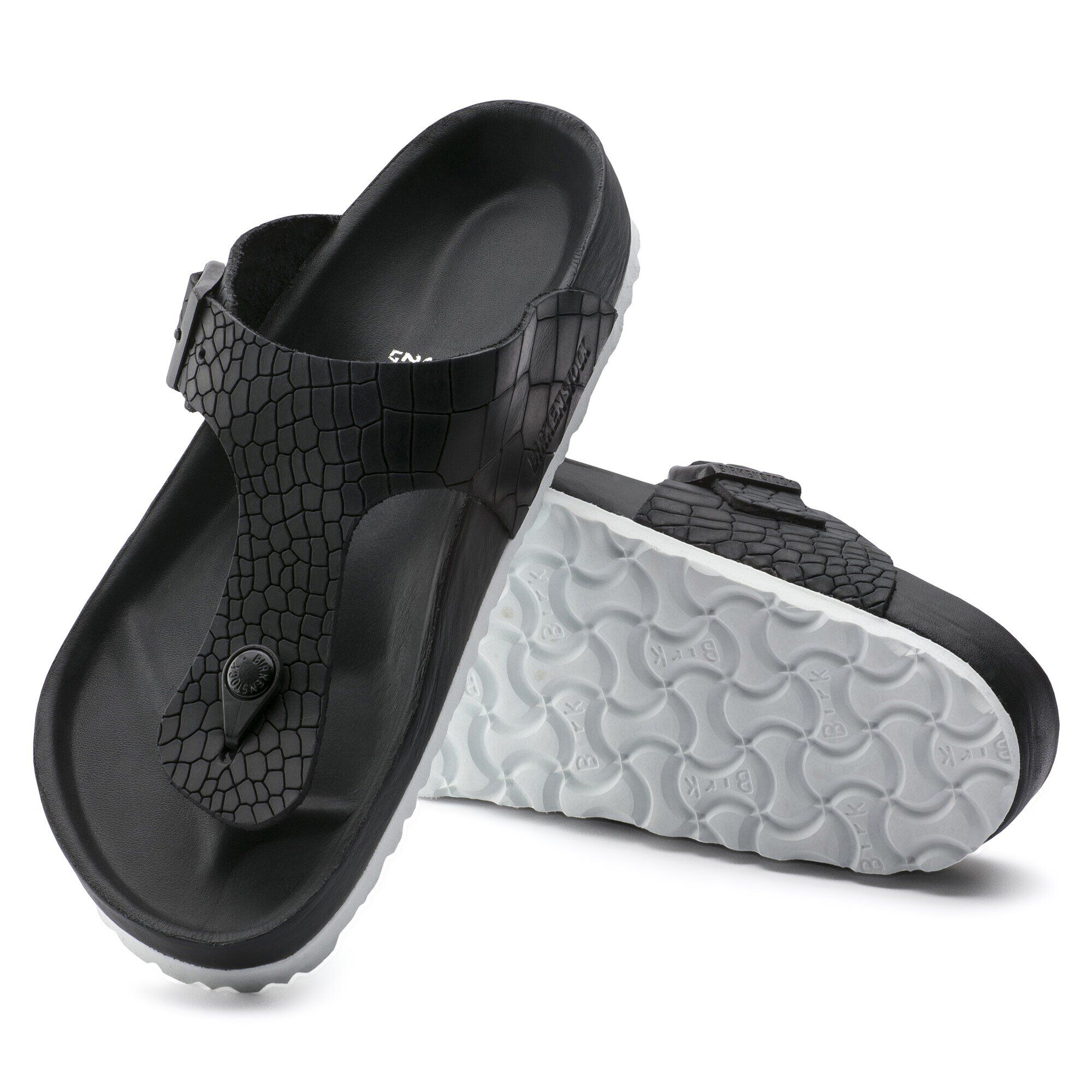 Ramses Natural Leather