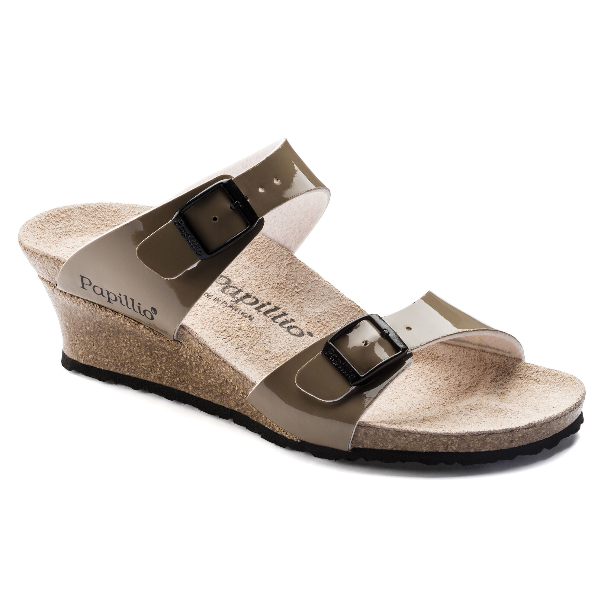 birkenstock papillio pas cher