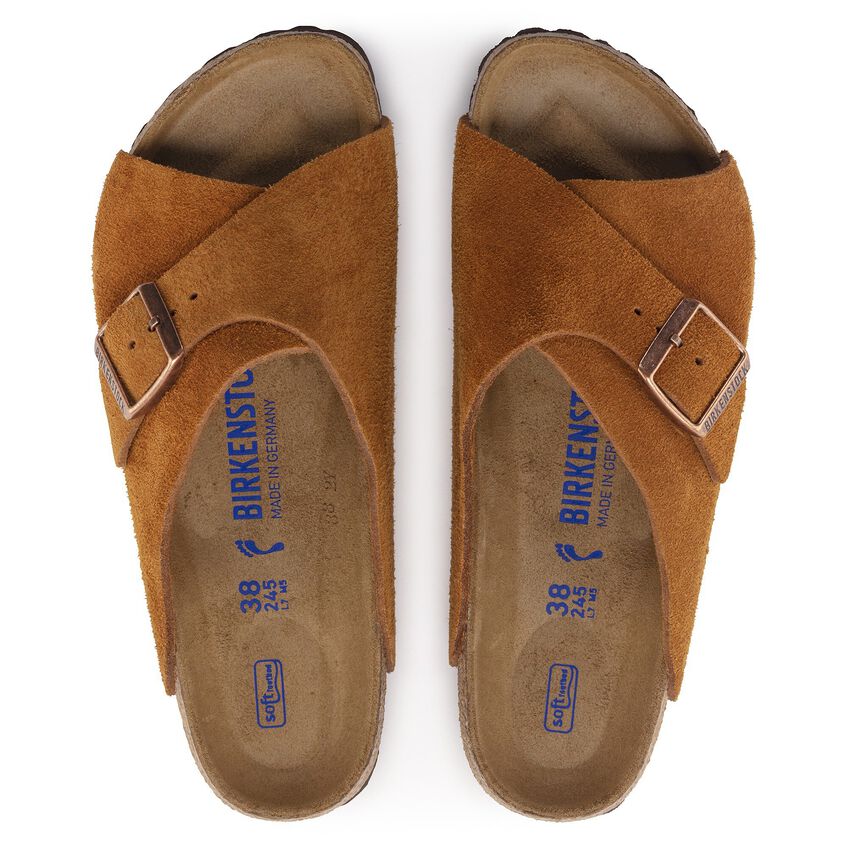 arosa soft footbed