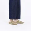 Arizona Soft Footbed Suede Leather