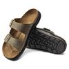 Arizona Crosstown Men Waxy Leather