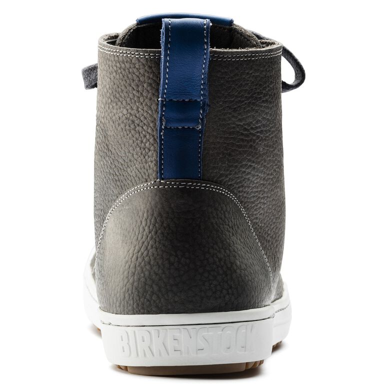 Bartlett Natural Leather Bartlett Natural Leather