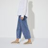 Arizona Chunky Suede Leather