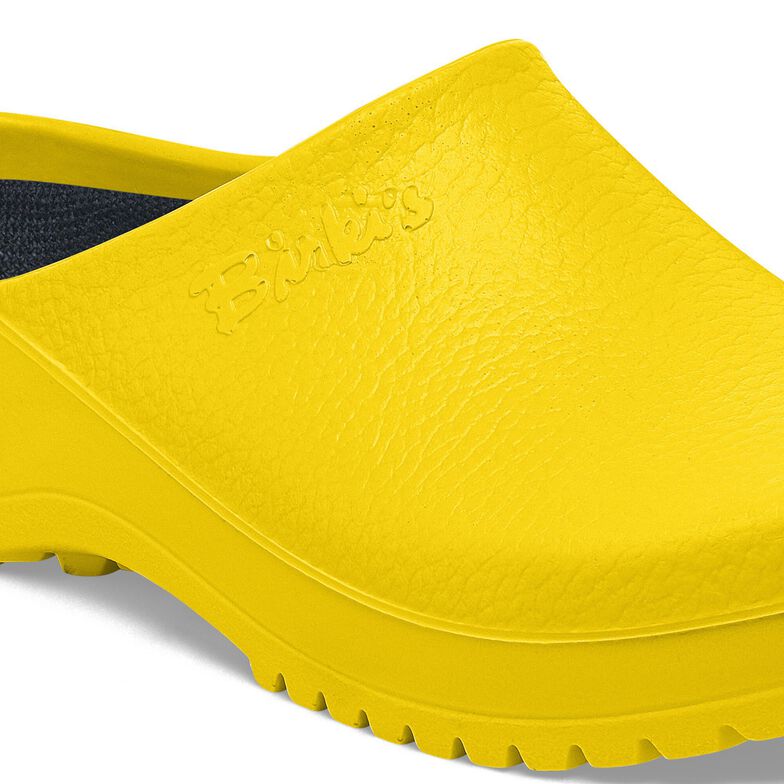 Super-Birki Polyurethane