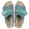 Kyoto Nubuck Leather/Suede