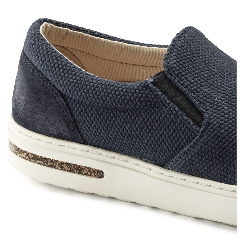 Oswego Canvas/Suede Oswego Canvas/Suede