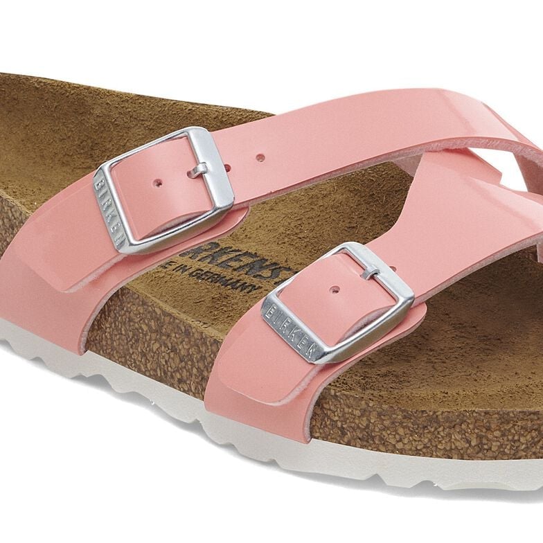 Yao Balance Birko-Flor Patent