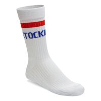 Cotton Tennis Socks Cotton/Polyamid/Elastane