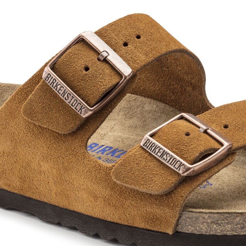 Arizona Suede Leather Arizona Suede Leather