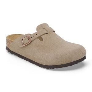 Boston Kids BS Suede Leather