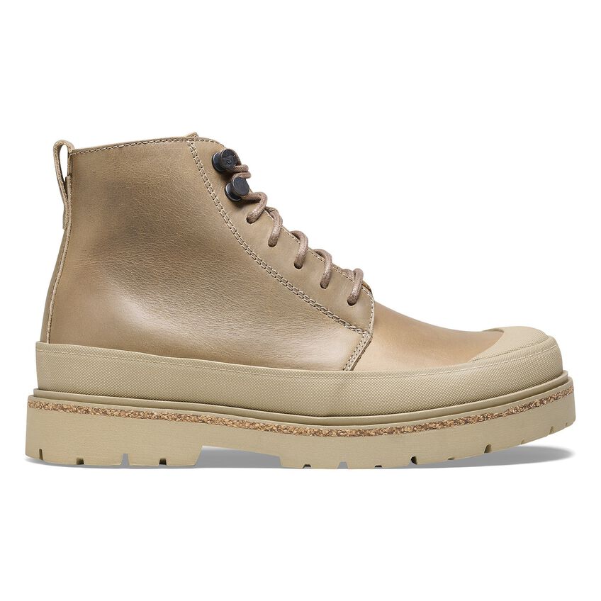 Prescott Women Waxy Leather