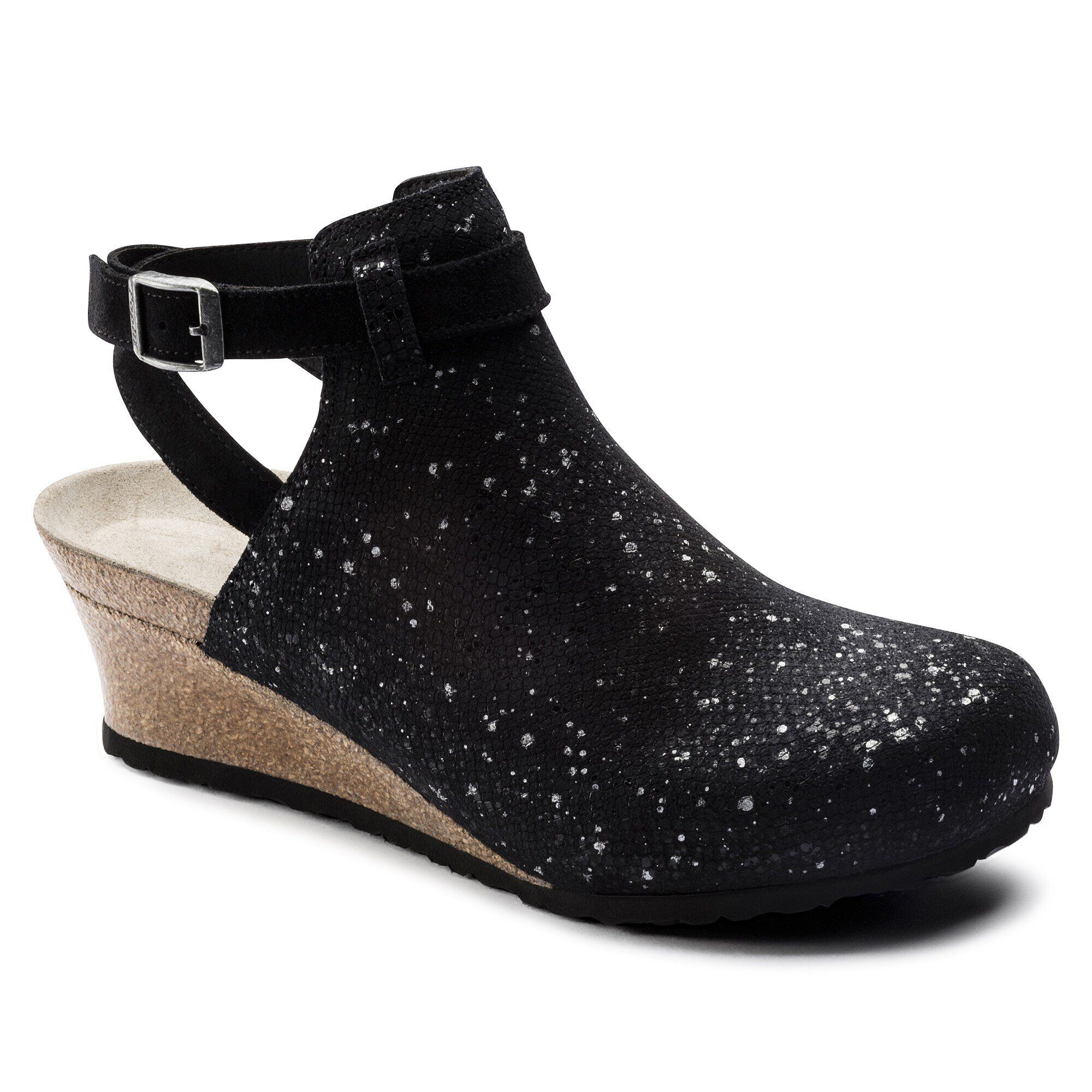 Birkenstock Esra Clog 2024 www.patricia ryan