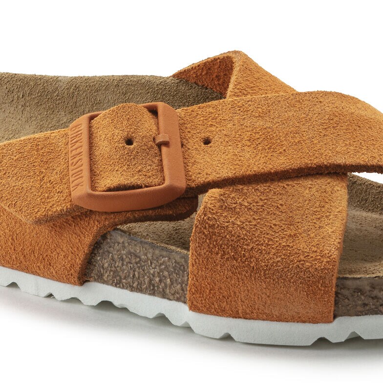 Siena Suede Leather Siena Suede Leather