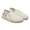 Lutry Premium Suede Leather