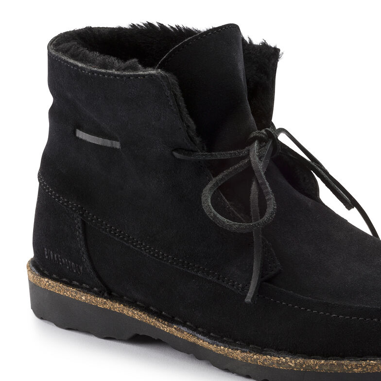 Bakki Suede Leather Bakki Suede Leather