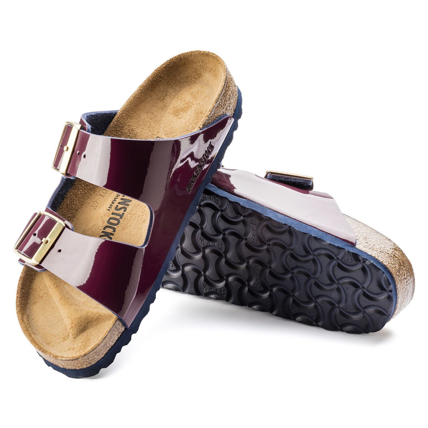 arizona mocca birko flor