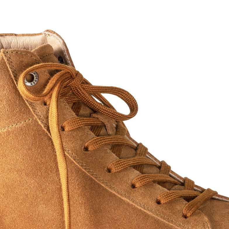 Bend Mid Suede Leather Bend Mid Suede Leather
