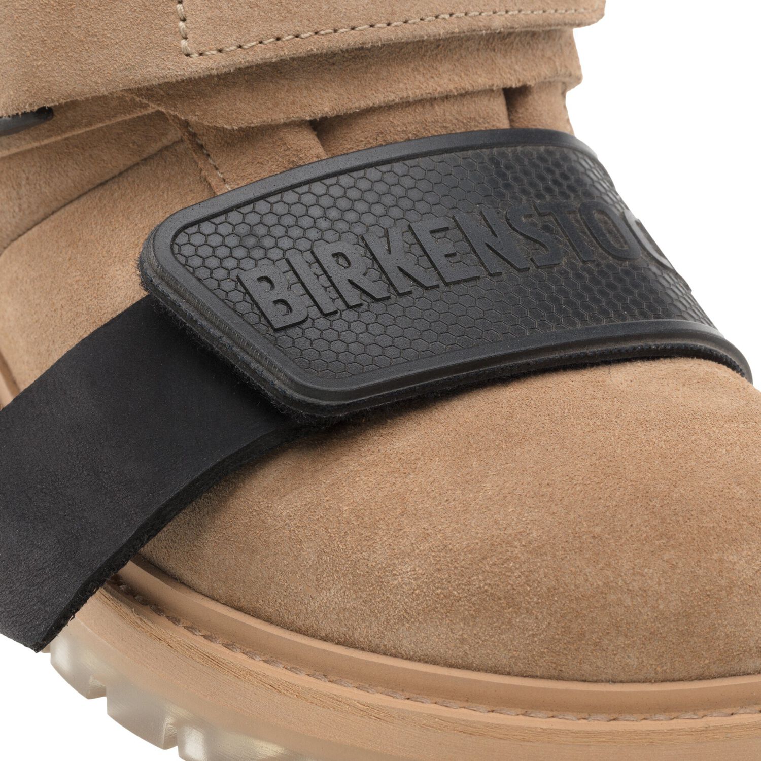 Hancock Rotterhiker Rick Owens