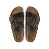 Arizona Soft Footbed Natural Leather Oiled
