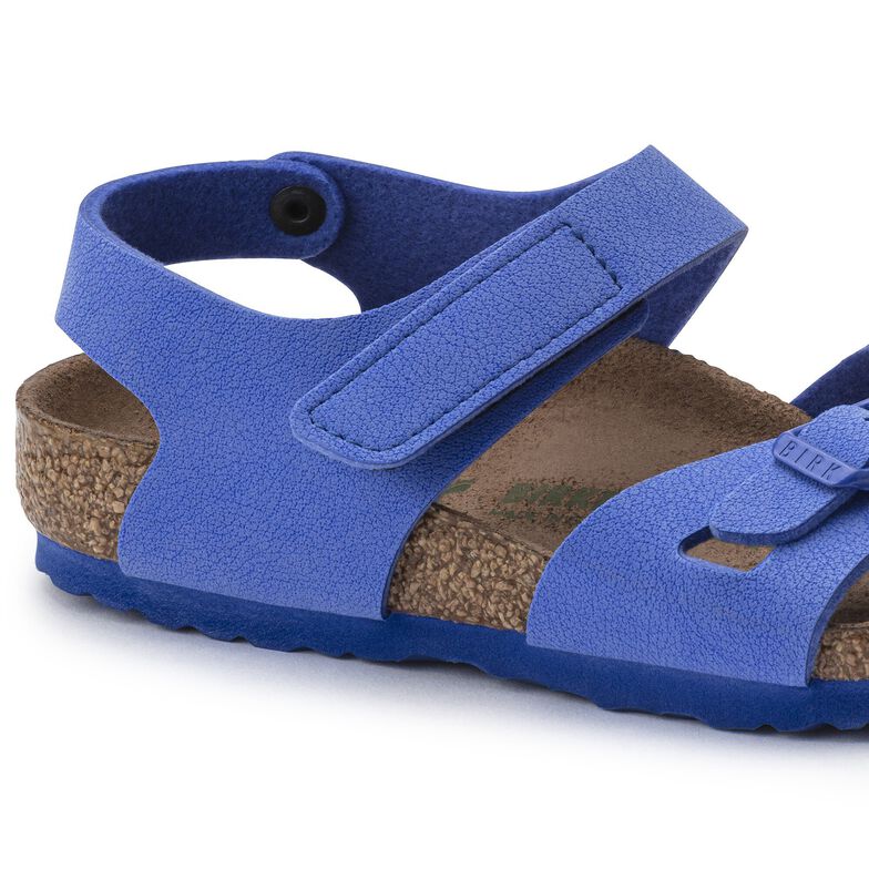 Colorado Kids Birko-Flor Nubuk