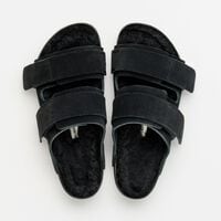 Uji Suede Tekla
