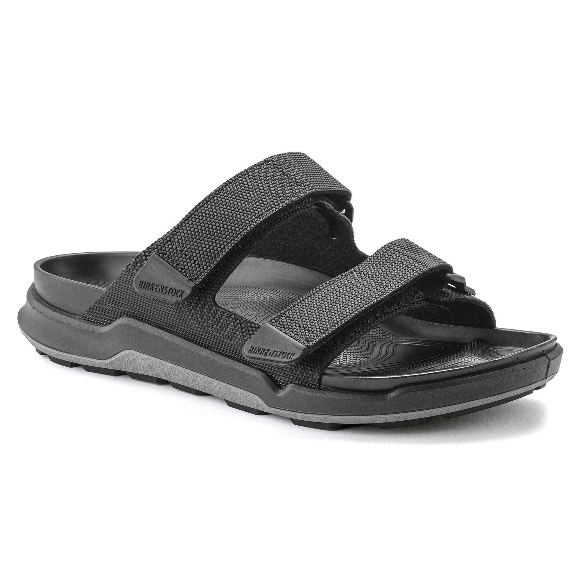 好きに Tatacoa BIRKENSTOCK | Black Futura Birko-Flor 靴