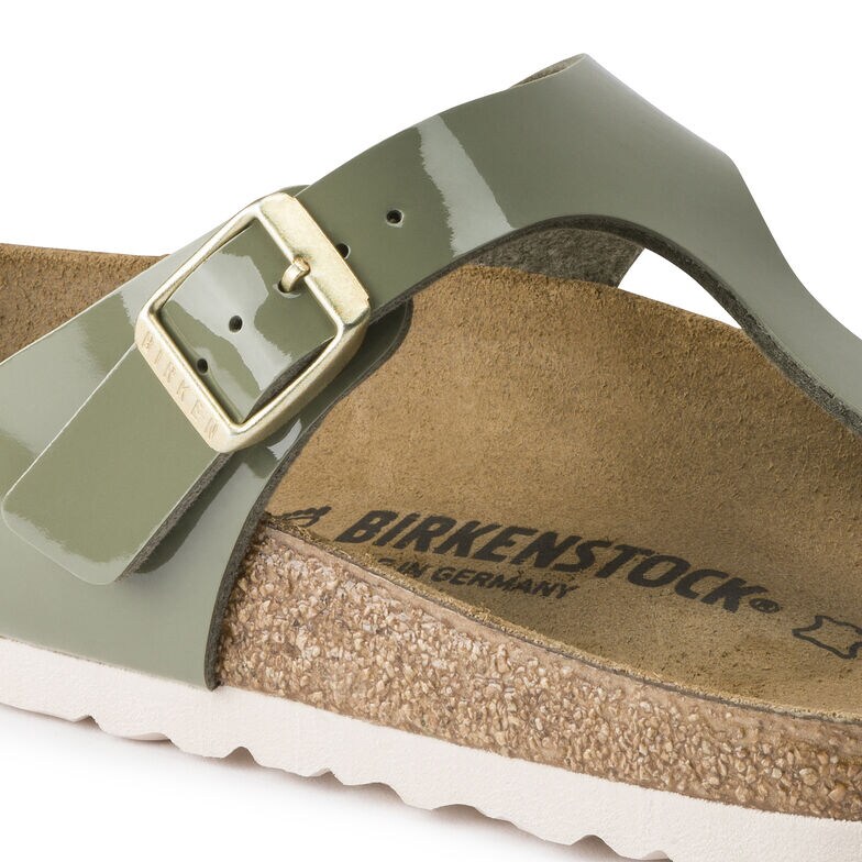 Gizeh Birko-Flor Patent Gizeh Birko-Flor Patent